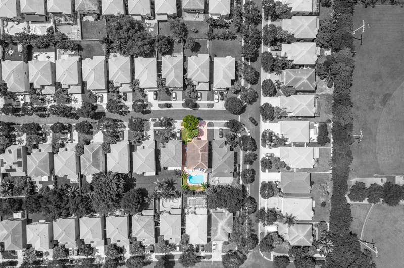 4 bedroom Single Family Residence at 1534 Running Oak Lane, Madison Green 1 Par B, Royal Palm Beach — photo 3