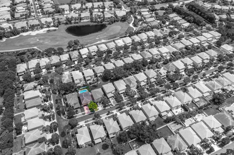 4 bedroom Single Family Residence at 1534 Running Oak Lane, Madison Green 1 Par B, Royal Palm Beach — photo 5