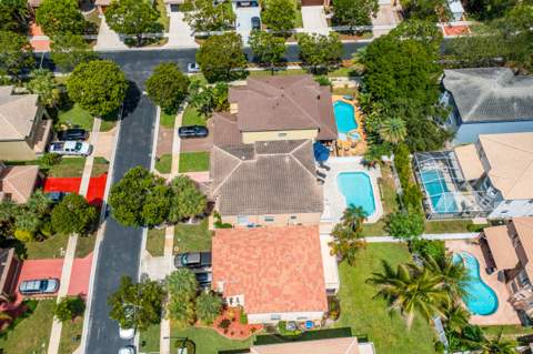 1534 Running Oak Lane, Royal Palm Beach FL - photo 7 of 75