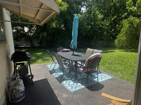 6165 N joshua Lane, Lantana FL - photo 13 of 15