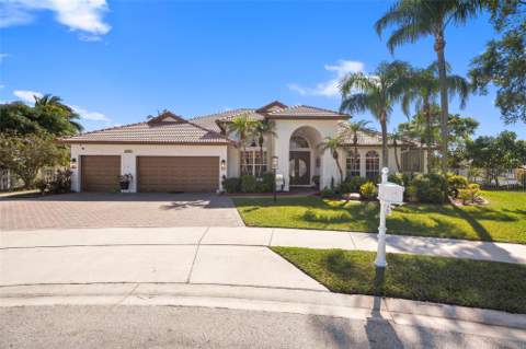 6691 Segovia Way, Pembroke Pines FL - photo 8 of 73