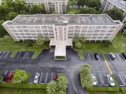 1075 Riverside Drive #303, Coral Springs FL - photo 22 of 23