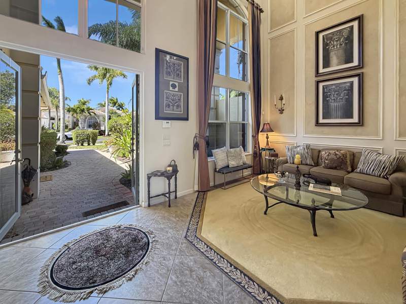 4 bedroom Single Family Residence at 10891 Northgreen Drive, Wycliffe Tr N, Lake Worth — photo 4