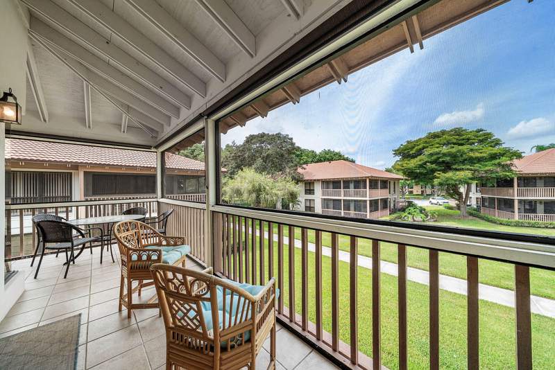 2 bedroom Condominium at 523 Brackenwood Place, Golf Villas Condo, Palm Beach Gardens — photo 3