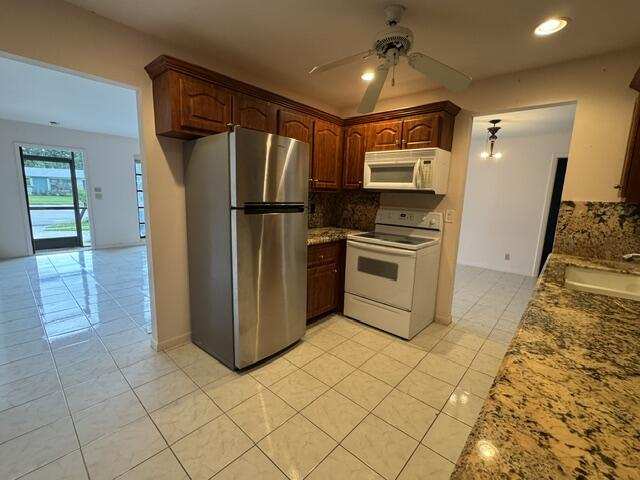 2 bedroom Single Family Residence at 14537 Shadow Wood Lane, Coco Wood Lakes Sec 1, Delray Beach — photo 1