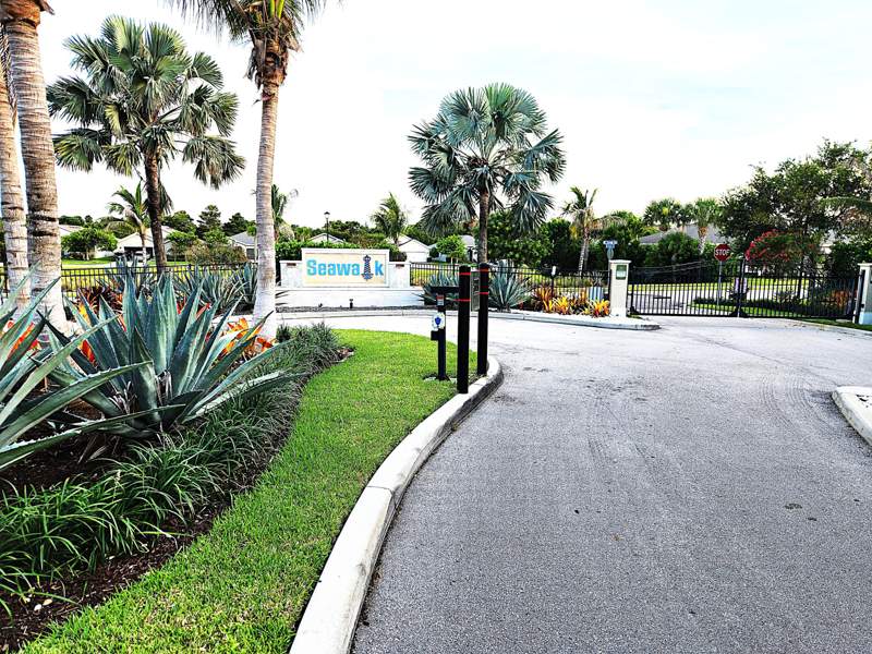 3 bedroom Single Family Residence at 2841 NE Breezeway Circle, Ocean Breeze West, Jensen Beach — photo 5