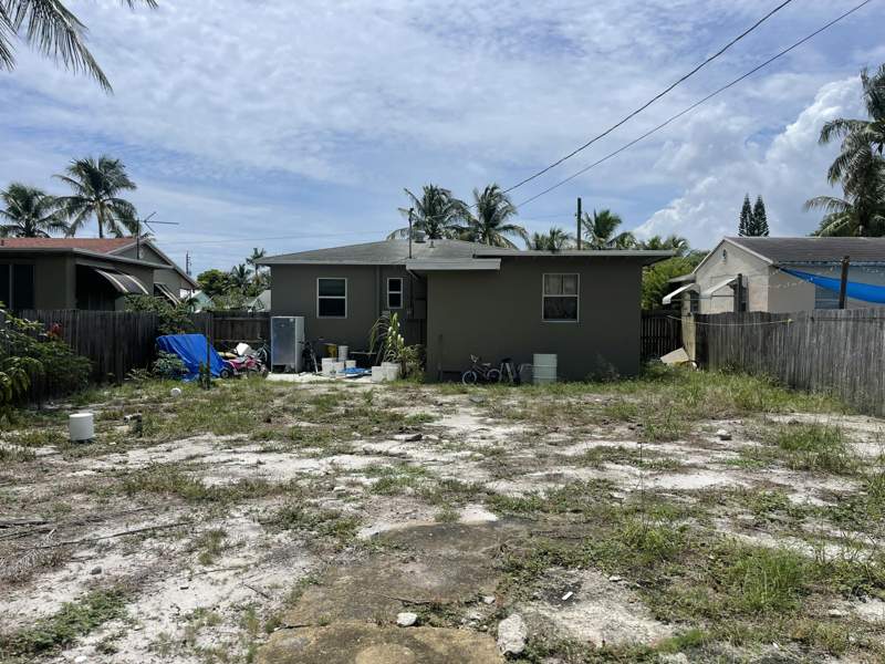3 bedroom Single Family Residence at 121 SE 5th Avenue, Bowers Park, Boynton Beach — photo 3