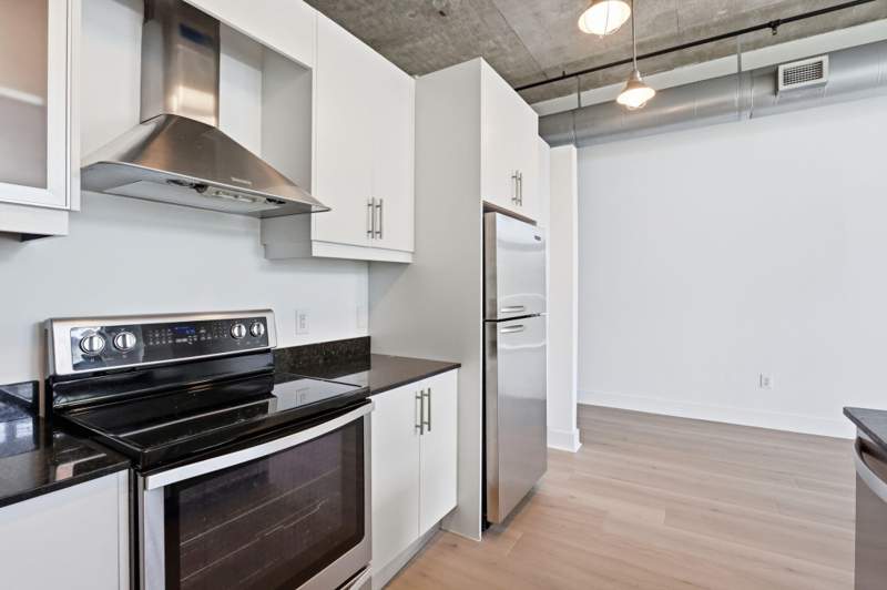 1 bedroom Condominium at 180 NE 4th Avenue #307, Ocean City Lofts Condo, Delray Beach — photo 3