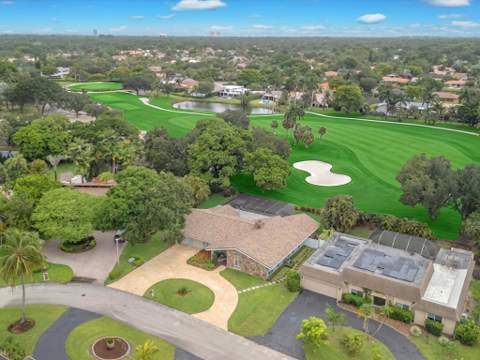 9651 Conch Shell Manor, Plantation FL - photo 9 of 63