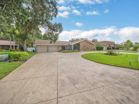 9651 Conch Shell Manor, Plantation FL - photo 8 of 63