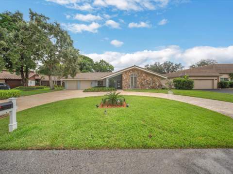 9651 Conch Shell Manor, Plantation FL - photo 7 of 63