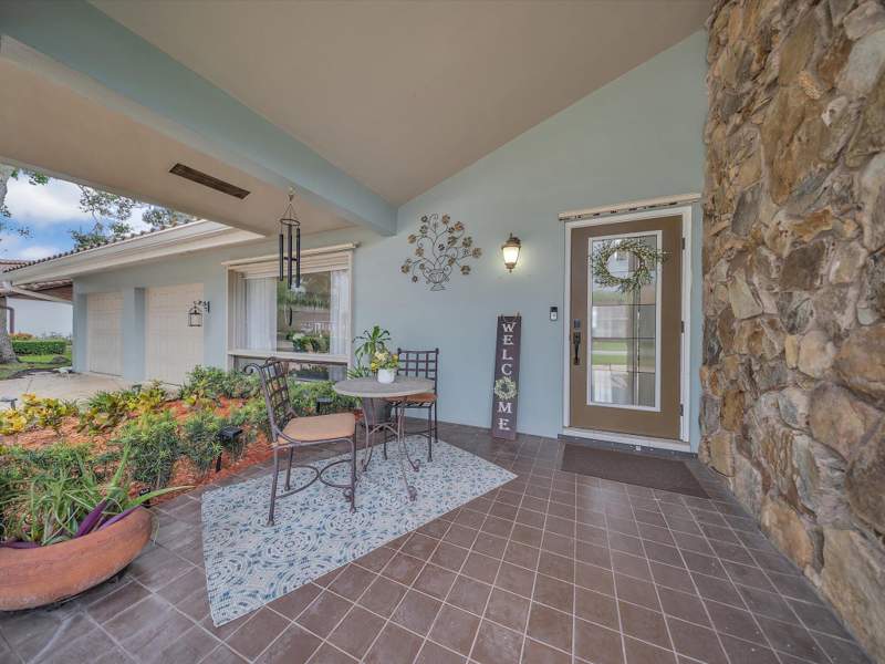 4 bedroom Single Family Residence at 9651 Conch Shell Manor, Jacaranda Country Club West, Plantation — photo 5