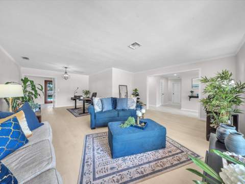 9651 Conch Shell Manor, Plantation FL - photo 14 of 63
