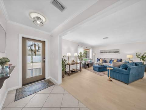 9651 Conch Shell Manor, Plantation FL - photo 10 of 63