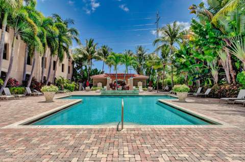 616 Clearwater Park Road #602, West Palm Beach FL - photo 10 of 58
