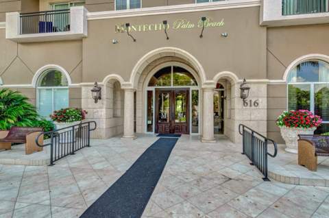 616 Clearwater Park Road #602, West Palm Beach FL - photo 6 of 58
