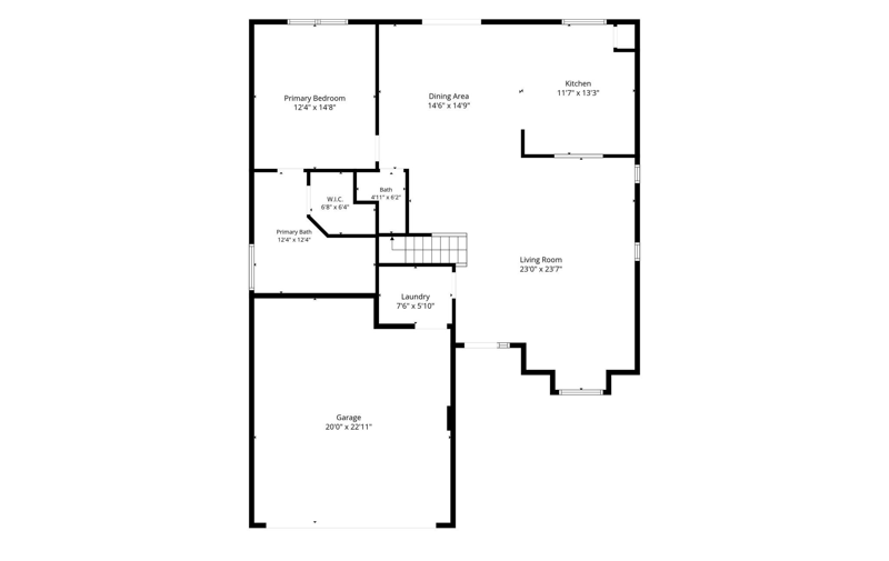 4 bedroom Single Family Residence at 10729 Edinburgh Street, Embassy Lakes, Cooper City — photo 2