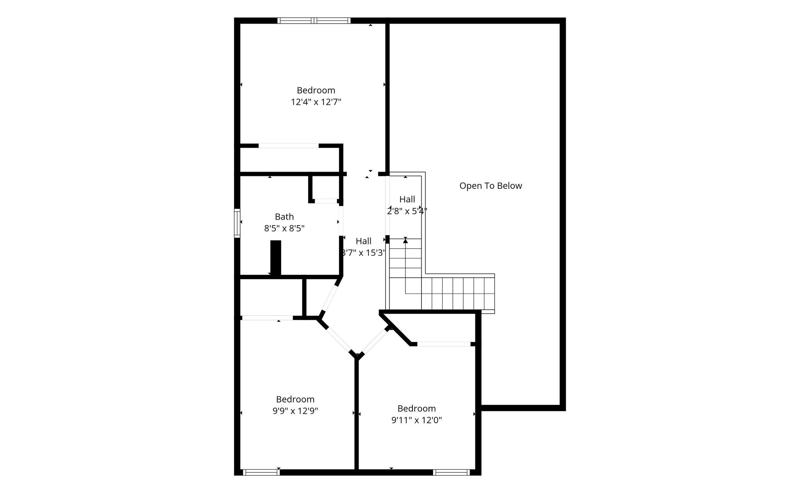 4 bedroom Single Family Residence at 10729 Edinburgh Street, Embassy Lakes, Cooper City — photo 4