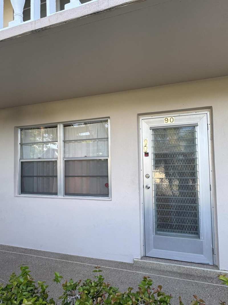 2 bedroom Condominium at 90 Windsor, Windsor Condos, West Palm Beach — photo 1