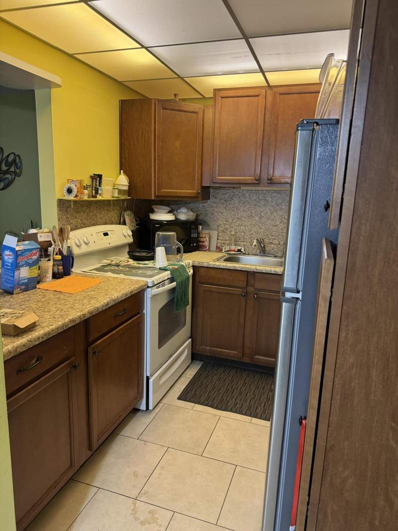 2 bedroom Condominium at 90 Windsor, Windsor Condos, West Palm Beach — photo 4