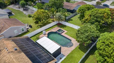 4858 Classic Drive, West Palm Beach FL - photo 16 of 67