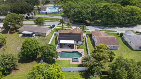 4858 Classic Drive, West Palm Beach FL - photo 20 of 67