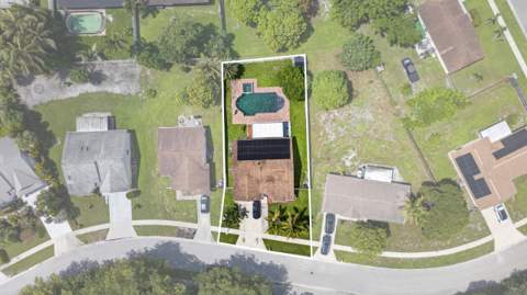 4858 Classic Drive, West Palm Beach FL - photo 24 of 67
