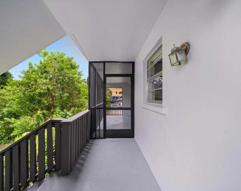 2 bedroom Stock Cooperative at 651 Pine Drive #201, Garden Isles 2 Co-Op, Pompano Beach — photo 1