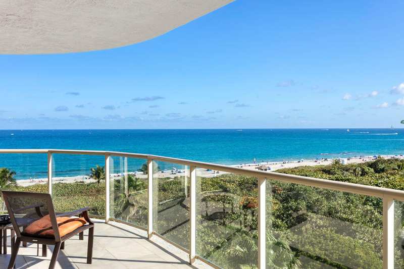 3 bedroom Condominium at 3920 N Ocean Drive #6A, Oasis Singer Island Condo, Singer Island — photo 1