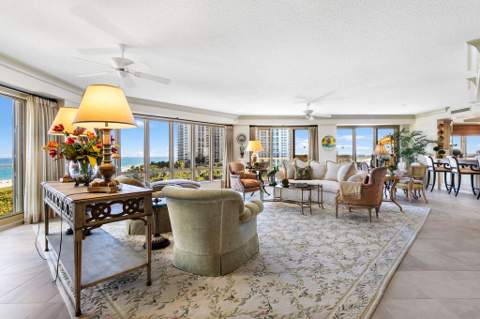 3920 N Ocean Drive #6A, Singer Island FL - photo 6 of 73