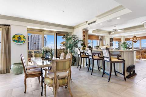 3920 N Ocean Drive #6A, Singer Island FL - photo 10 of 73