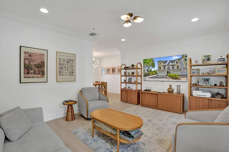 3 bedroom Townhouse at 2730 Old Florida Trail #2730, Highland Estates, Wilton Manors — photo 4