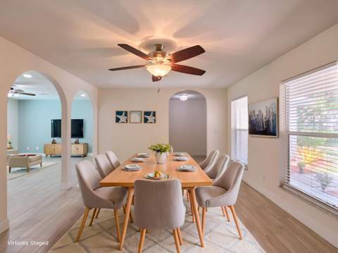 296 SE Wentworth Drive, Stuart FL - photo 15 of 56