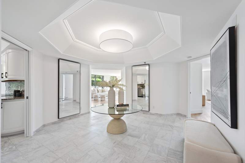 3 bedroom Condominium at 1401 S Ocean Boulevard #1010, Mayfair Of Boca Raton Condo, Boca Raton — photo 3