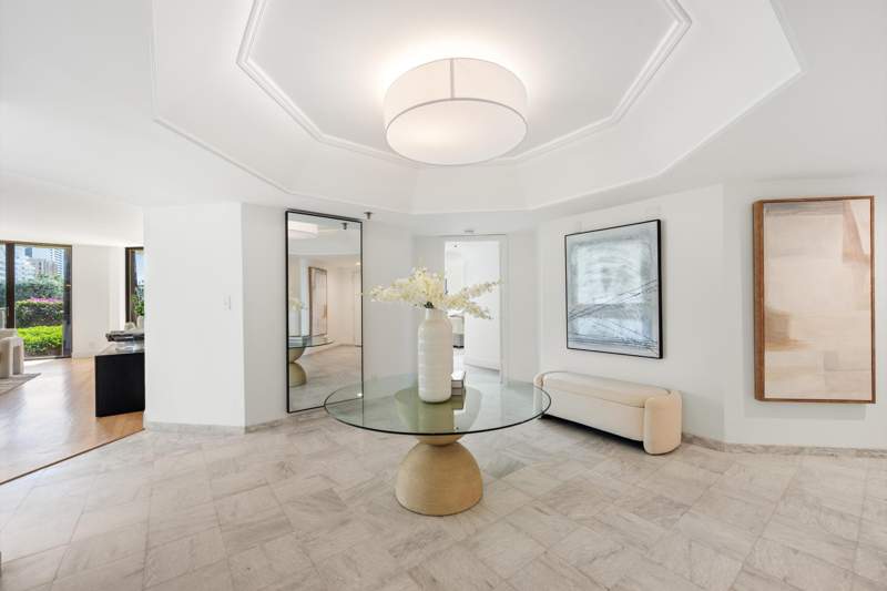 3 bedroom Condominium at 1401 S Ocean Boulevard #1010, Mayfair Of Boca Raton Condo, Boca Raton — photo 4