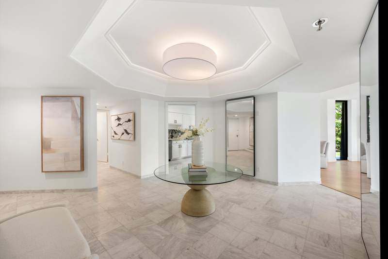 3 bedroom Condominium at 1401 S Ocean Boulevard #1010, Mayfair Of Boca Raton Condo, Boca Raton — photo 5