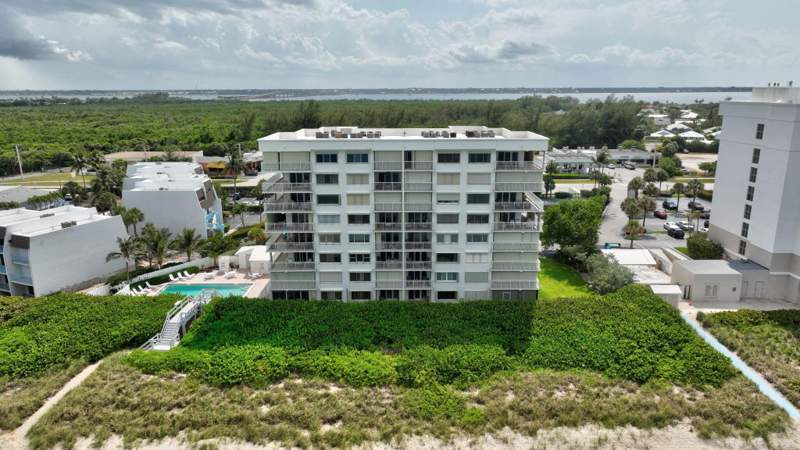 2 bedroom Condominium at 10980 S Ocean Drive #513, Ocean Dunes Condominium, Jensen Beach — photo 5