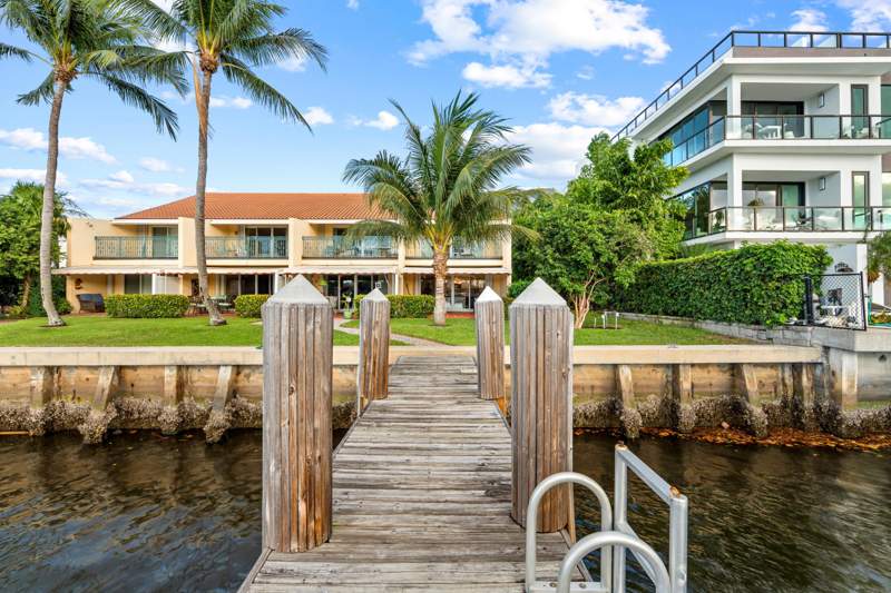 3 bedroom Townhouse at 336 Venetian Drive #1, Venetian Drive Townhouse Condo, Delray Beach — photo 3