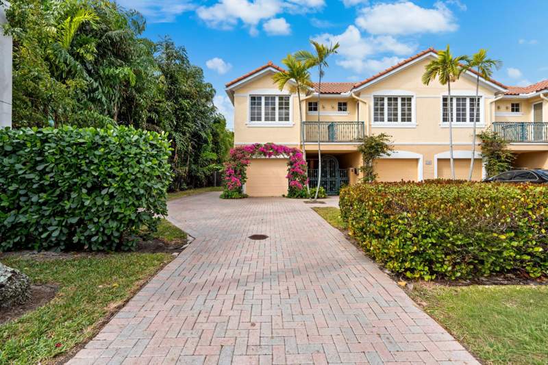 3 bedroom Townhouse at 336 Venetian Drive #1, Venetian Drive Townhouse Condo, Delray Beach — photo 4