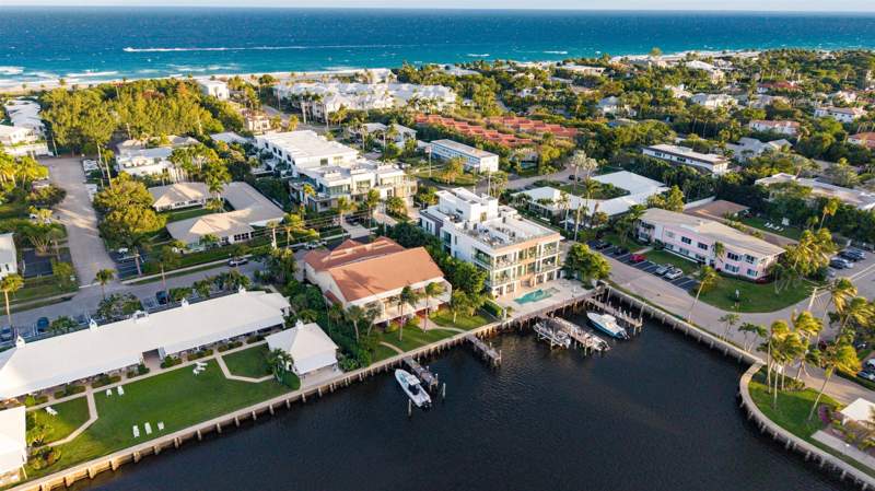 3 bedroom Townhouse at 336 Venetian Drive #1, Venetian Drive Townhouse Condo, Delray Beach — photo 5