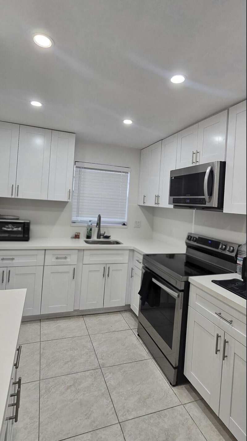 1 bedroom Condominium at 603 S State Road 7 #1E, Applegreen Condo Apts 1, Margate — photo 1