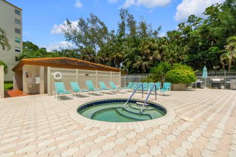 3940 Inverrary Boulevard #803-A, Lauderhill FL - photo 24 of 26