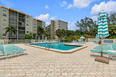3940 Inverrary Boulevard #803-A, Lauderhill FL - photo 23 of 26