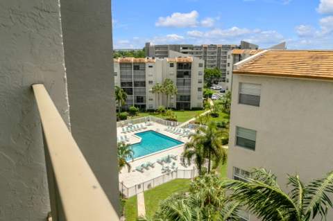 3940 Inverrary Boulevard #803-A, Lauderhill FL - photo 22 of 26