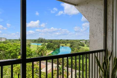 3940 Inverrary Boulevard #803-A, Lauderhill FL - photo 21 of 26