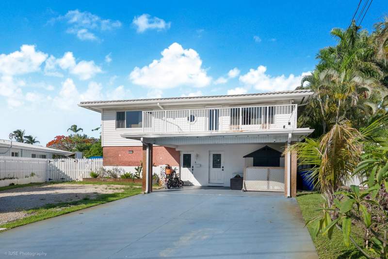 4 bedroom Single Family Residence at 2141 SW 23rd Avenue, Flamingo Park Sec, Fort Lauderdale — photo 5