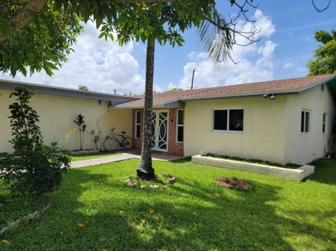 10641 NW 28th Place, Sunrise FL - photo 9 of 39