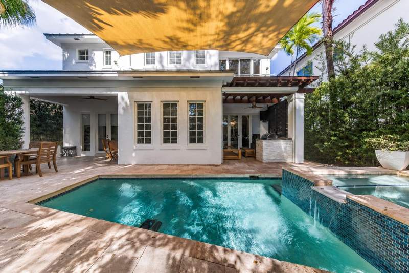5 bedroom Single Family Residence at 1118 N Rio Vista Boulevard, Rio Vista C J Hectors Resub, Fort Lauderdale — photo 4