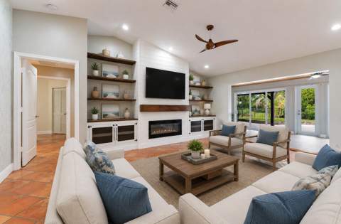 18169 Lake Bend Drive, Jupiter FL - photo 11 of 52