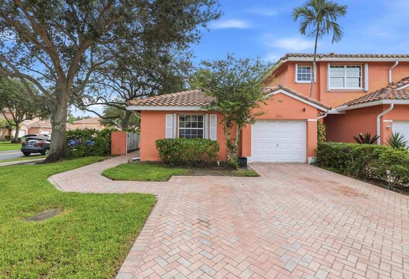 2 bedroom Villa at 3990 NW 91st Terrace, Next Sunrise Ensemble, Sunrise — photo 1